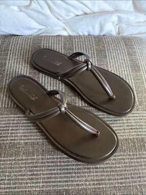 Splendid Sandal